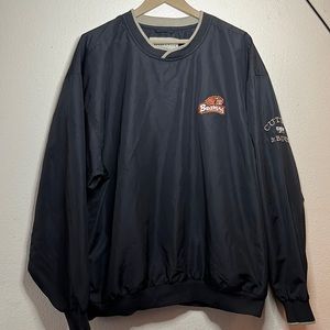 Oregon State beavers Cutter and Buck